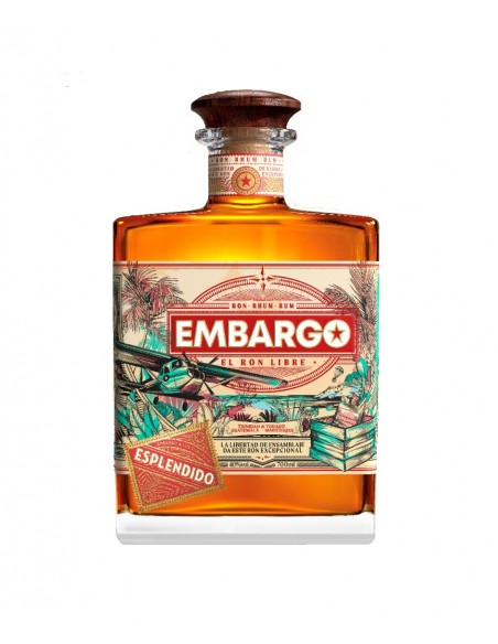 Embargo Esplendido