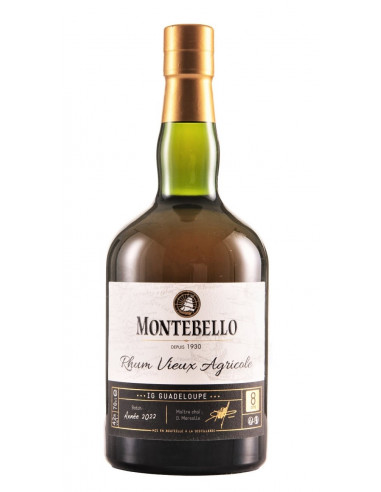 Montebello 8 ans