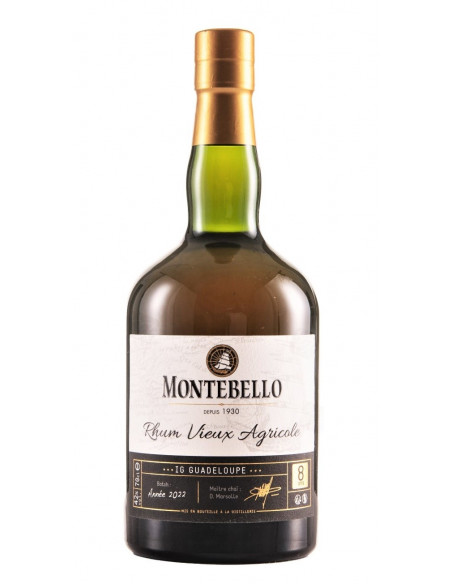 Montebello 8 ans