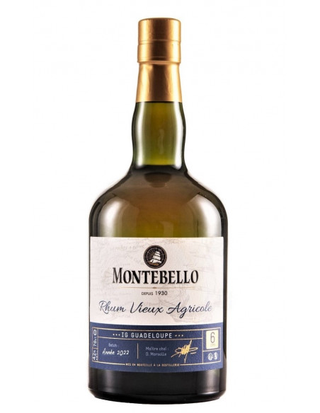 Montebello 6 ans