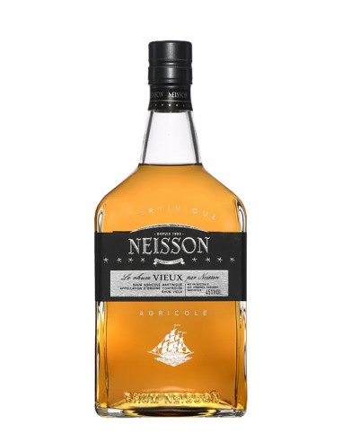 Le Vieux Par Neisson