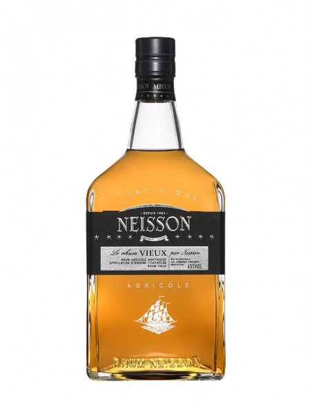 Le Vieux Par Neisson