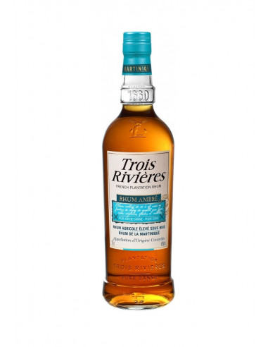 Trois Rivières Ambré