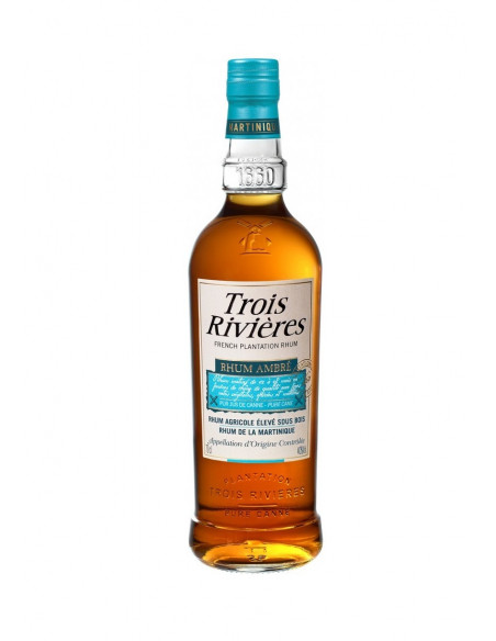 Trois Rivières Ambré