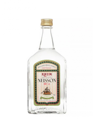 Neisson Blanc