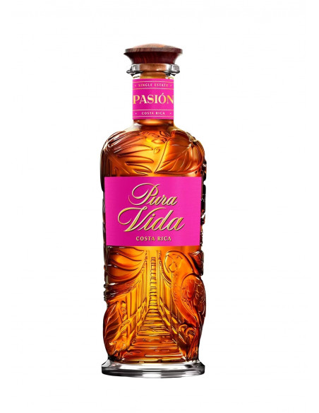 Pura Vida Pasión