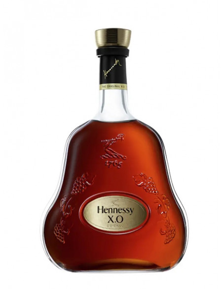 Hennessy XO