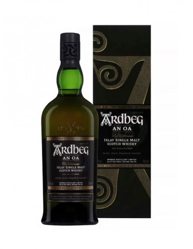 Ardbeg An Oa