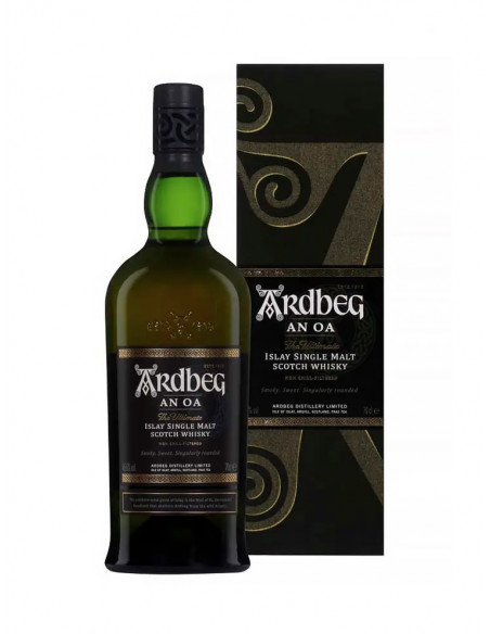 Ardbeg An Oa