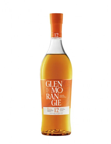 Glenmorangie 12 ans