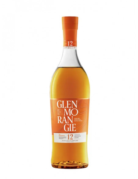 Glenmorangie 12 ans