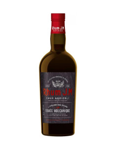 J.M Fumée Volcanique - Rhum Agricole Martinique | La Maison du Rhum