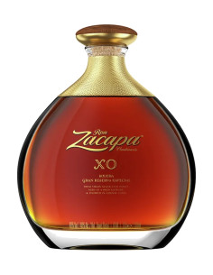 Zacapa Centenario XO - rhum solera du Guatemala 70cl