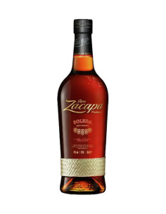 Zacapa 23 Solera Gran Reserva - rhum du Guatemala 70cl