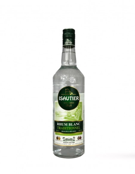 Isautier 49°