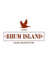 Rhum Island  1648